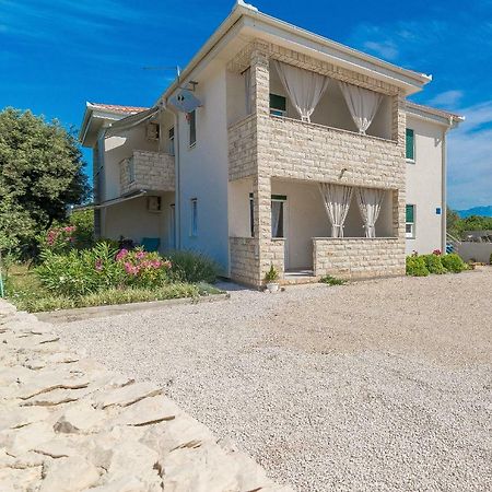 Apartments Sestanka Novalja Zewnętrze zdjęcie