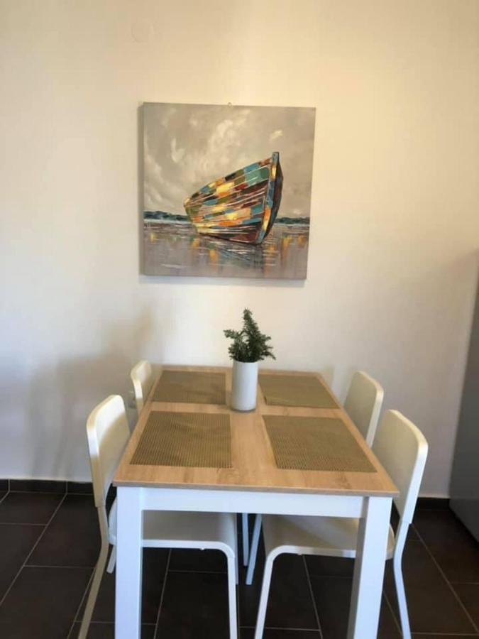 Apartments Sestanka Novalja Zewnętrze zdjęcie
