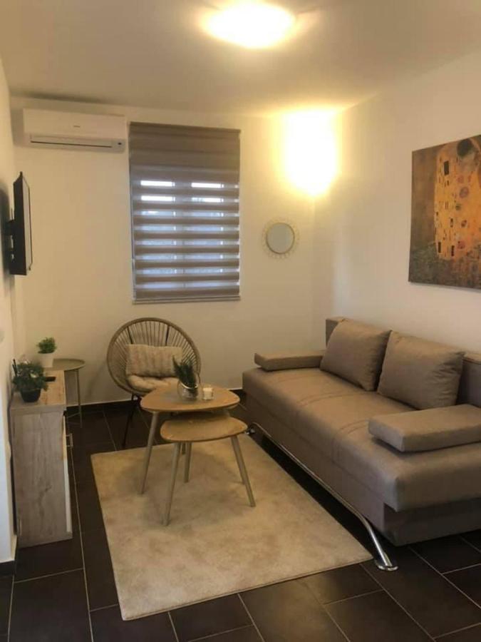 Apartments Sestanka Novalja Zewnętrze zdjęcie