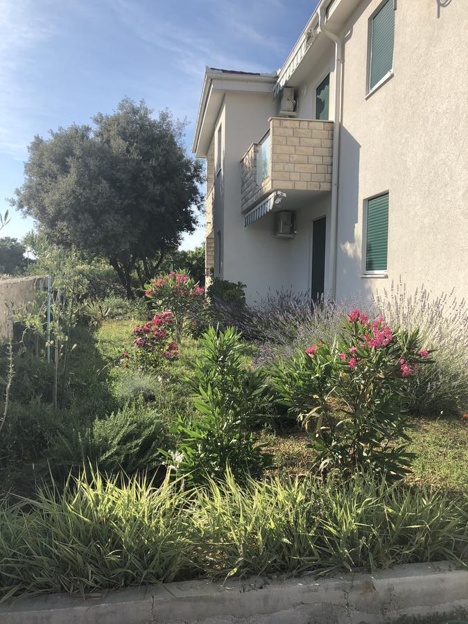 Apartments Sestanka Novalja Zewnętrze zdjęcie
